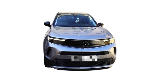 Opel Mokka 130 Elegance Business BVM6 2021 occasion Limoges 87000