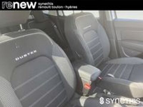 Duster TCe 150 FAP 4x2 EDC Prestige 2022 occasion 83160 La Valette-du-Var