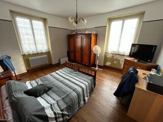  Maison � vendre 5 pi�ces 14400 m�