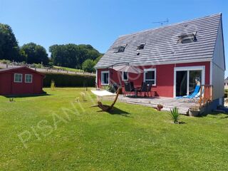  Maison  vendre 5 pices 122 m