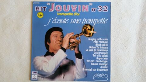 HIT   JOUVIN   N�32 0 Toulouse (31)