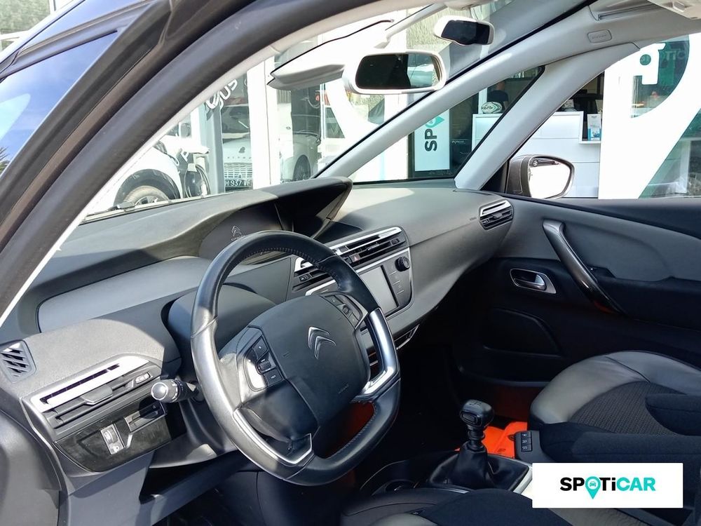 C4 Spacetourer BlueHDi 130 S&S BVM6 Feel 2019 occasion 46000 Cahors