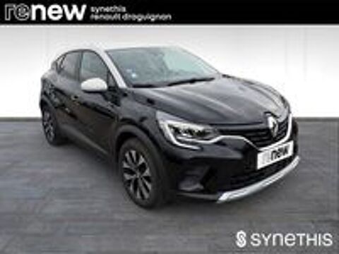 Captur TCe 100 GPL Evolution 2023 occasion 84300 Cavaillon