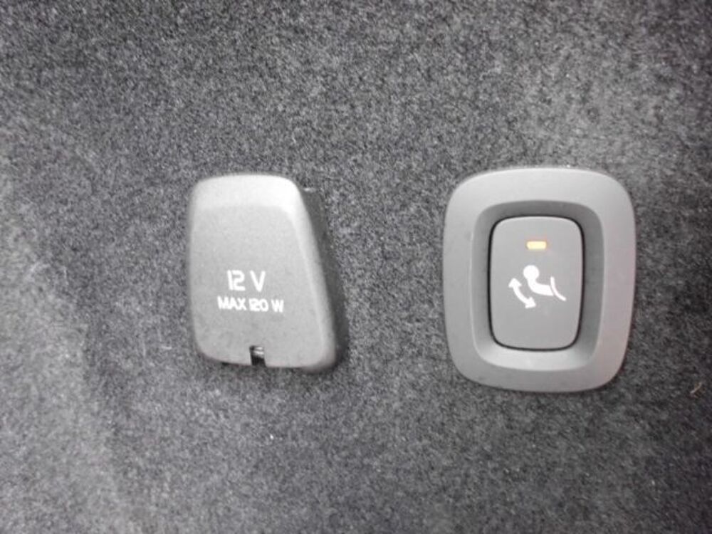 V60 B4 AWD 197 ch Geartronic 8 Cross Country Pro 2021 occasion 69007 Lyon