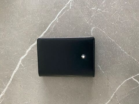 Porte cartes Mont Blanc 90 Cagnes-sur-Mer (06)