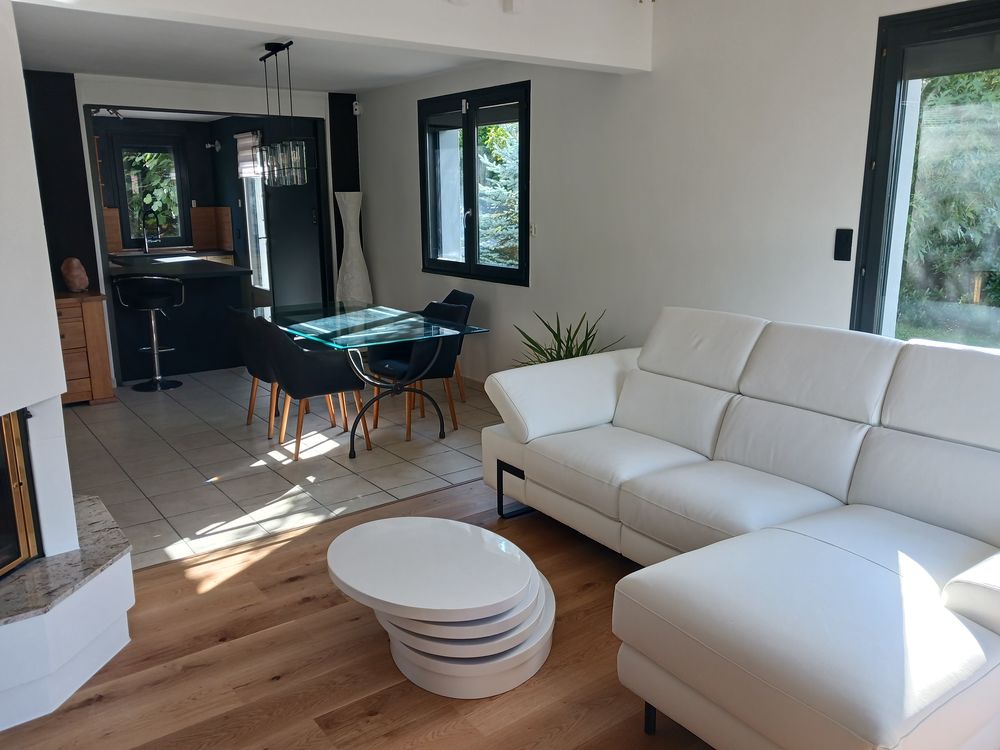 � vendre  Maison Tresserve (73100)