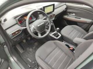 Sandero TCe 110 Stepway Expression + 2023 occasion 95100 Argenteuil