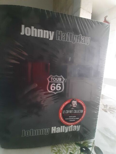coffret Jonnny tour 66 100 Vias (34)