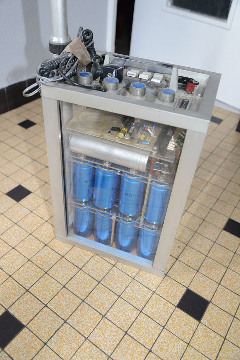 Flash studio Godard aquarium 1800 watts Photos/Video/TV