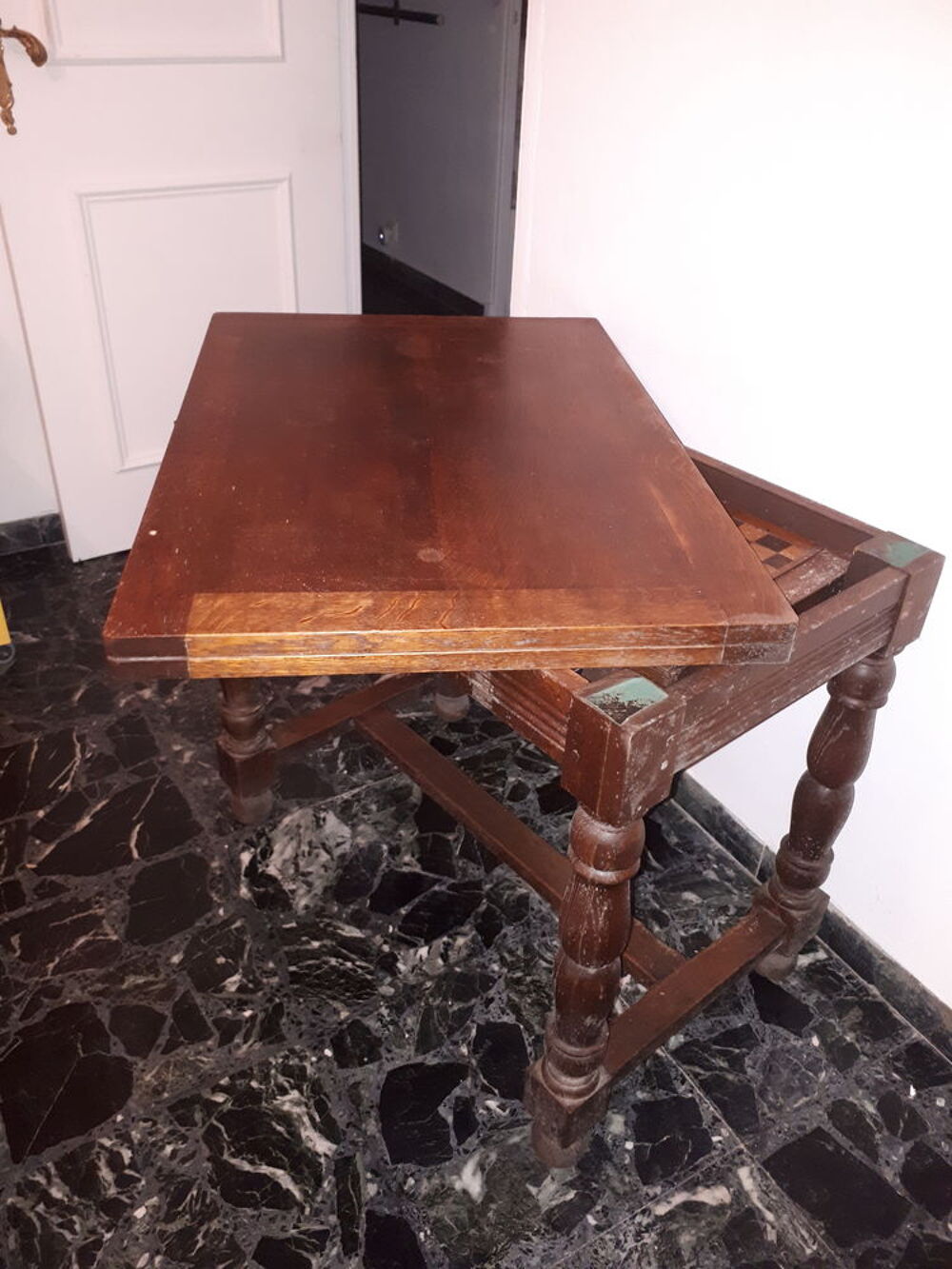 TABLE de jeux Meubles