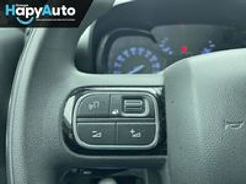 C3 Aircross PureTech 110 S&S BVM6 Feel 2021 occasion 65000 Tarbes