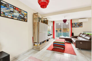  Maison � vendre 6 pi�ces 117 m�