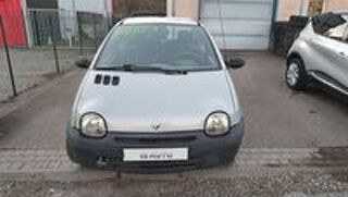 Twingo 1.2i 2001 occasion 01630 Saint-Genis-Pouilly