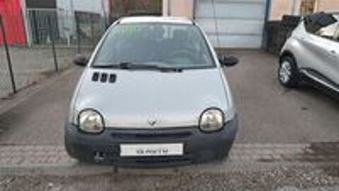 Twingo 1.2i 2001 occasion 01630 Saint-Genis-Pouilly
