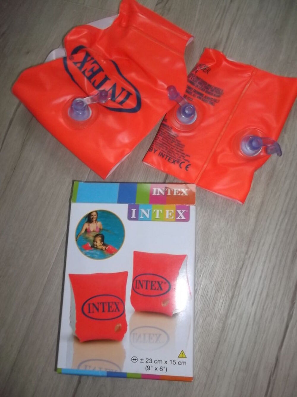 brassards Jeux / jouets