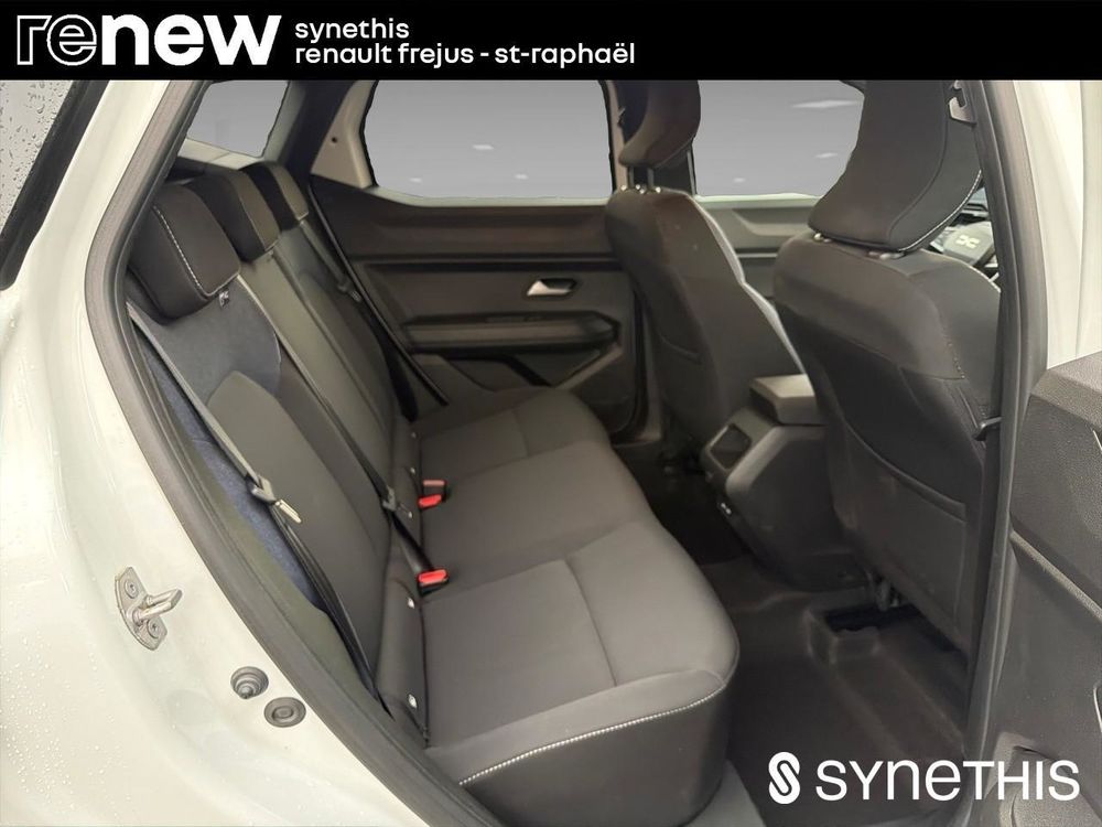 Duster Hybrid 140 Journey 2024 occasion 83600 Fr&eacute;jus