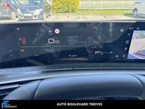3008 Hybrid 145 e-DCS6 Allure 2026 occasion 10600 Barberey-Saint-Sulpice