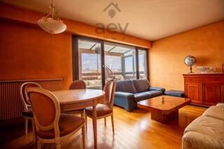  Appartement � vendre 4 pi�ces 80 m�