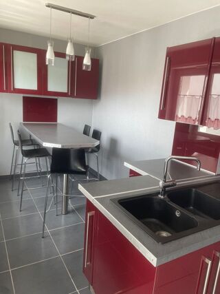  Maison � vendre 6 pi�ces 156 m�