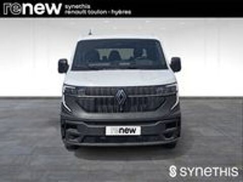 Master MASTER BS BLUE DCI 150 L3 3T5 TR ADVANCE 2026 occasion 83160 La Valette-du-Var