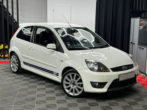 Ford fiesta ST150 2.0