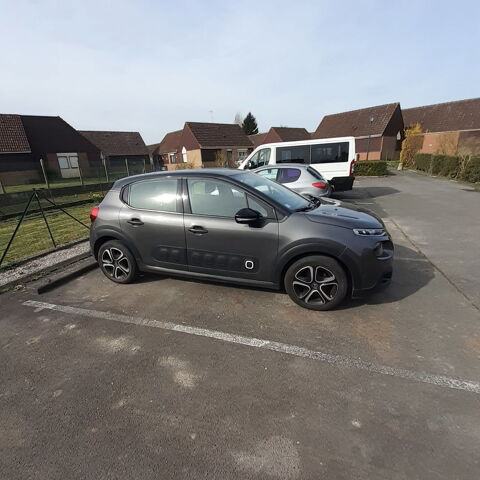 Citro&euml;n C3 PureTech 110 S&S EAT6 Shine 2019 occasion Bouvignies 59870
