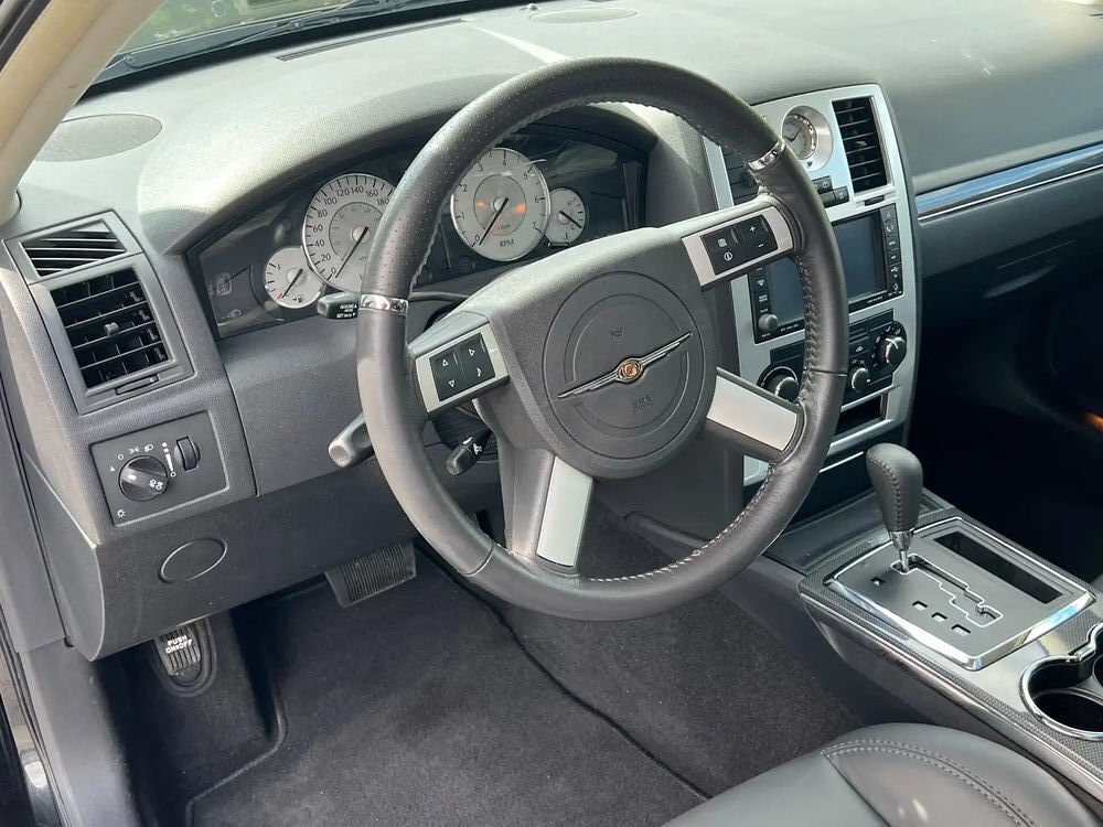 300C Touring 3.0 CRD SRT Design A 2008 occasion 59310 Auchy-lez-Orchies