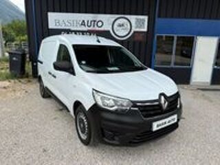 Express EXPRESS VAN BLUE DCI 95 CONFORT 2021 occasion 38210 Tullins
