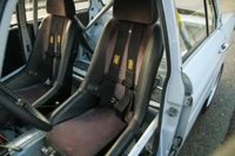 Divers 2000 TI-Type 121-Race Car 1971 occasion 59310 Auchy-lez-Orchies