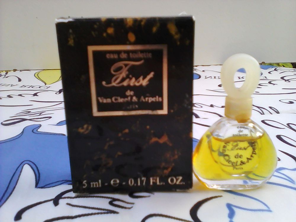 MINIATURE DE PARFUM 