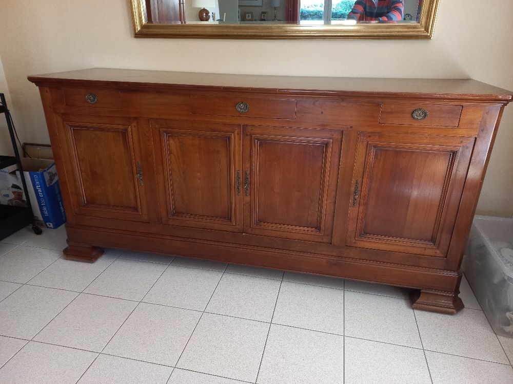 Buffet salle &agrave; manger Meubles