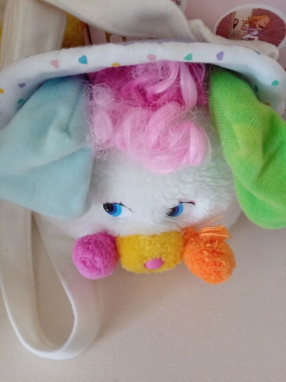 Sac Popples Jeux / jouets