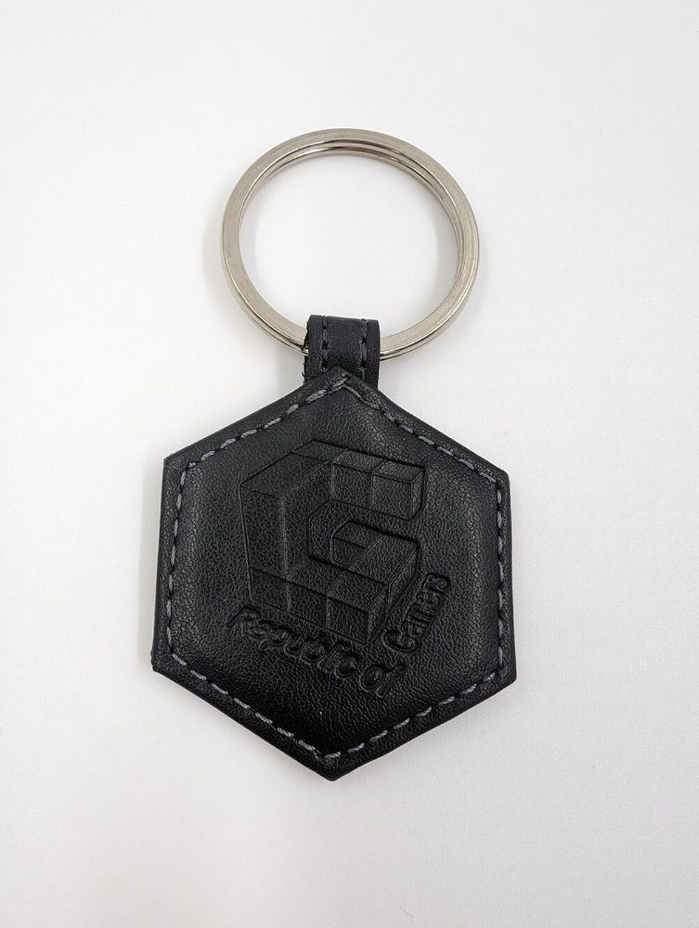 Porte cl&eacute; Republic of Gamers neuf 