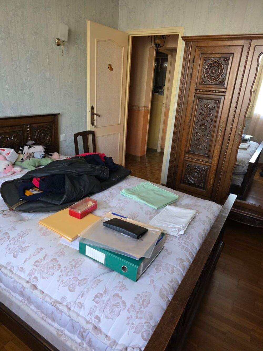 Vide Maison - Particulier Meubles