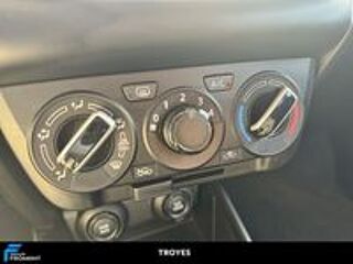 Swift 1.2 HYBRID AVANTAGE MY 20 2023 occasion 10600 La Chapelle-Saint-Luc