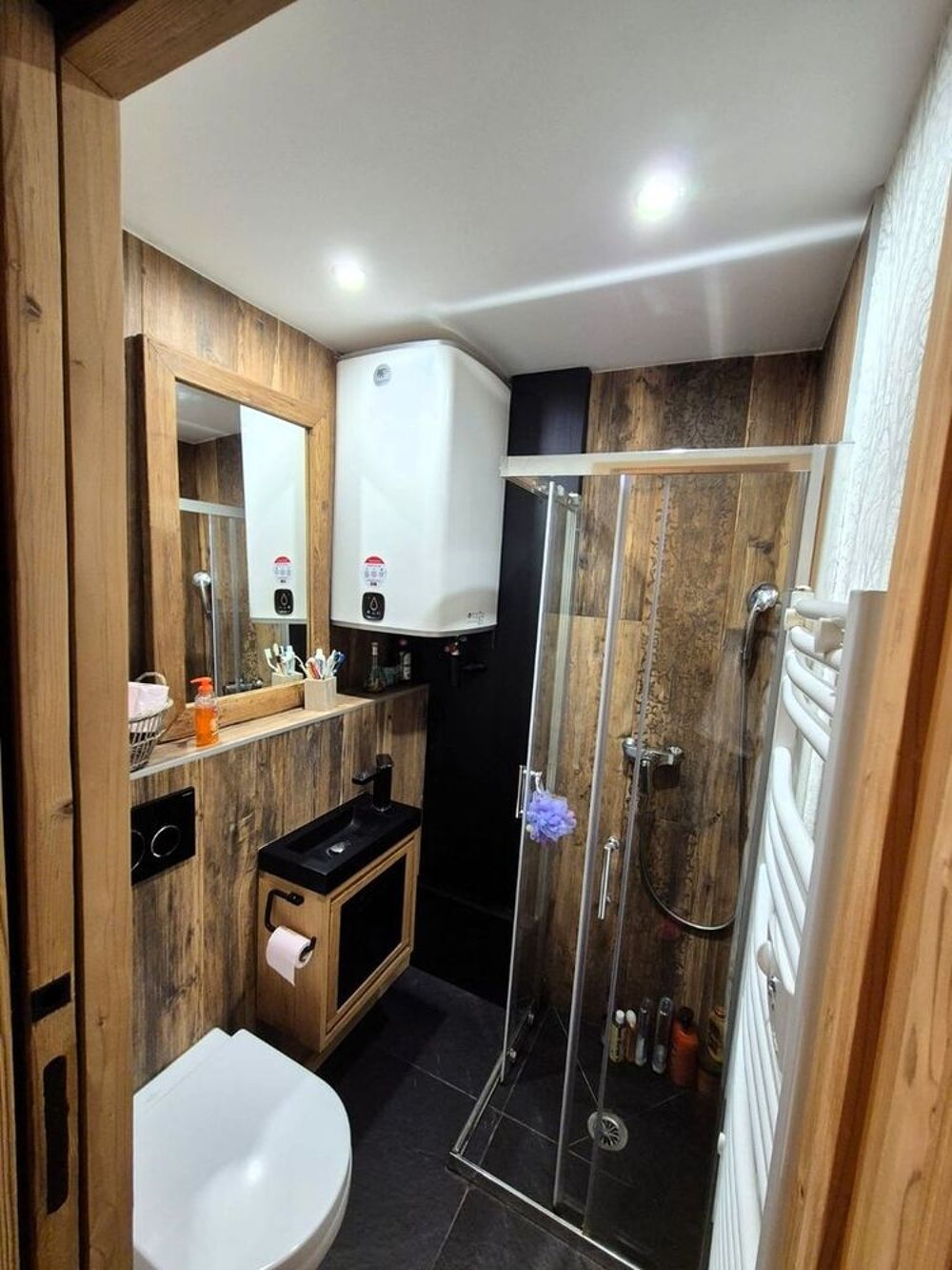  vendre  Chalet L Alpe D Huez (38750)