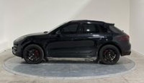 Macan Turbo 3.6 V6 400 ch PDK 2015 occasion 30132 Caissargues