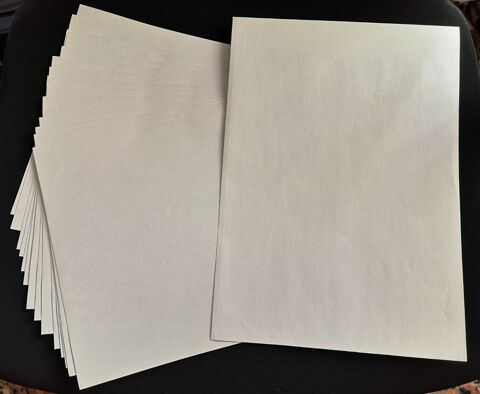 Enveloppes blanches      sans fentre        lot de 16
2 Narbonne (11)