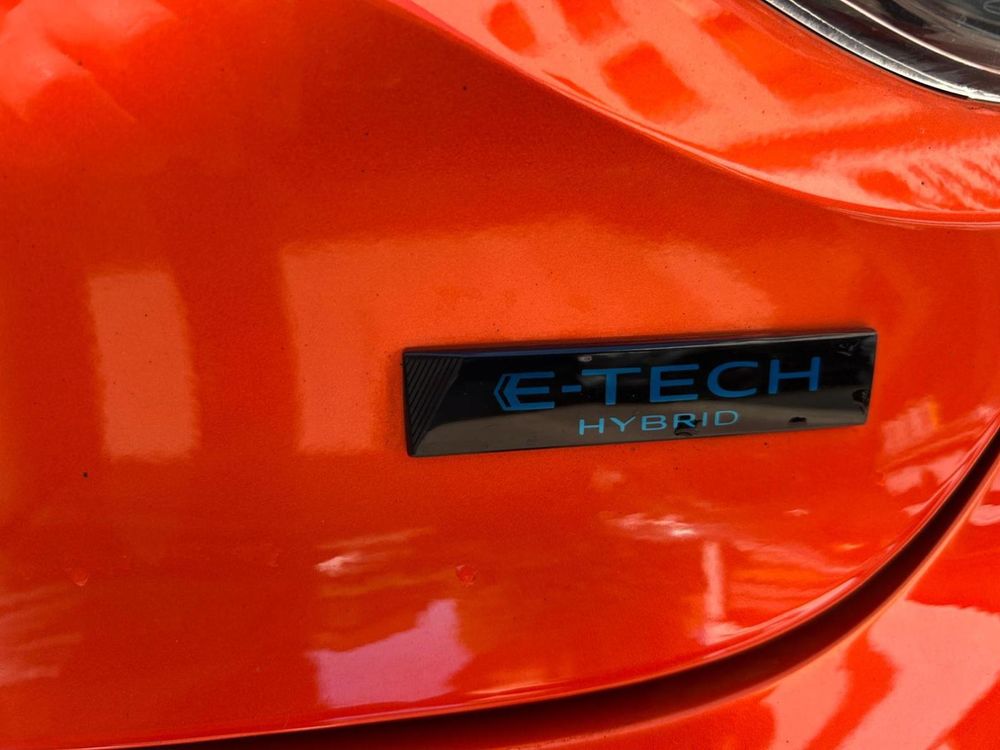 Clio V Clio E-Tech full hybrid 145 Esprit Alpine 2023 occasion 92140 Clamart