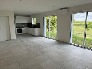  Maison � vendre 4 pi�ces 99 m�