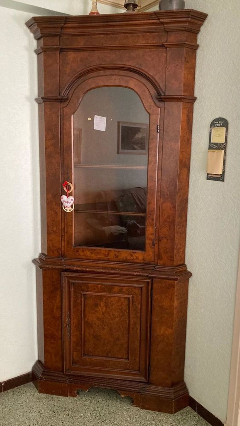 Vaisselier d angle Meubles