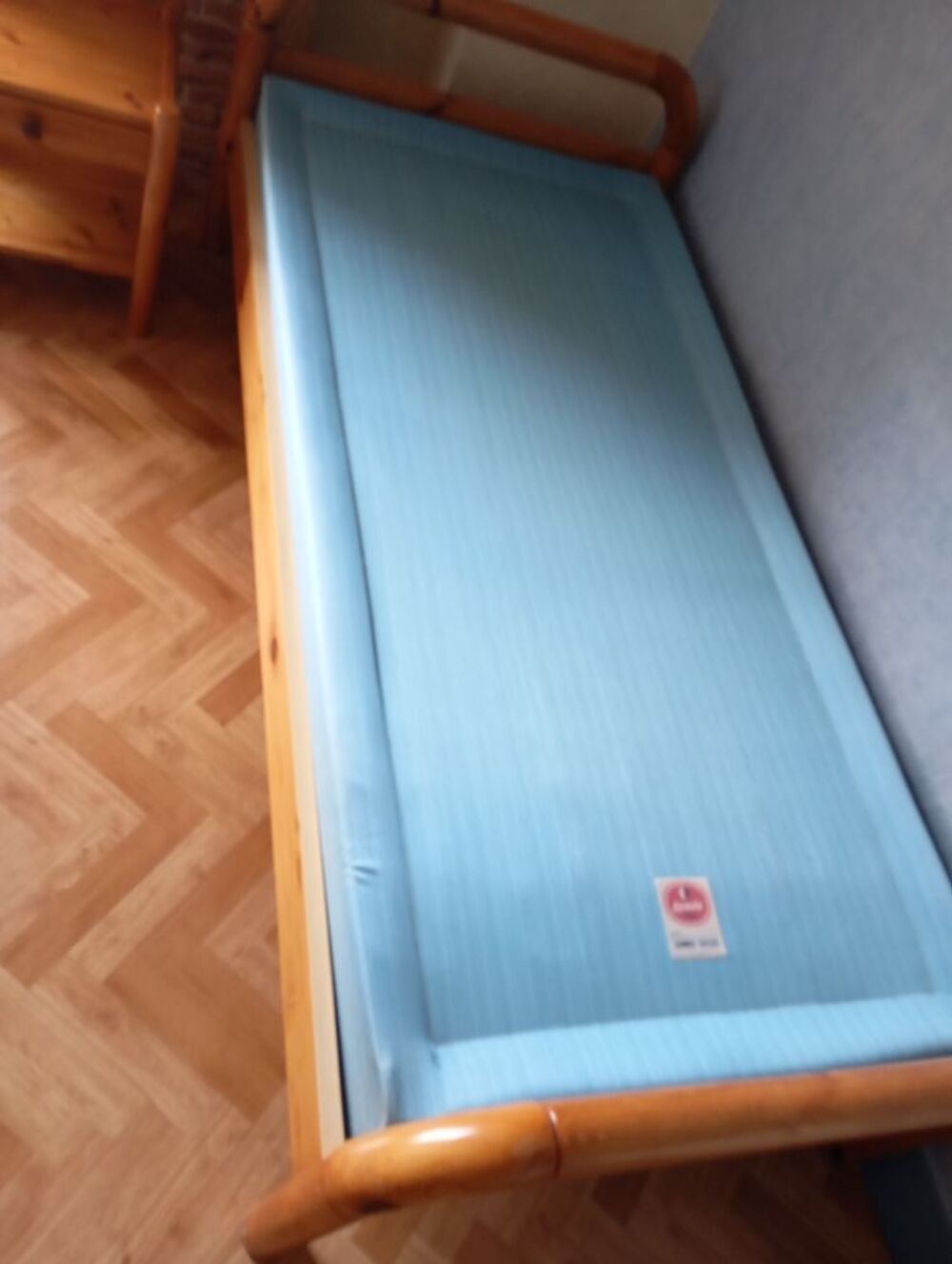 lit 90 Mobilier enfants