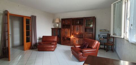   Grand 3p centre Folelli  Appartement - 3 pi�ce(s) - 108 m�