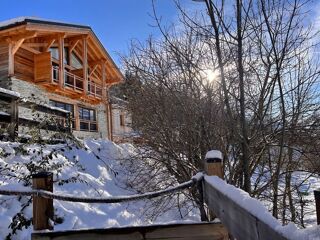 Chalet � vendre 8 pi�ces 360 m�