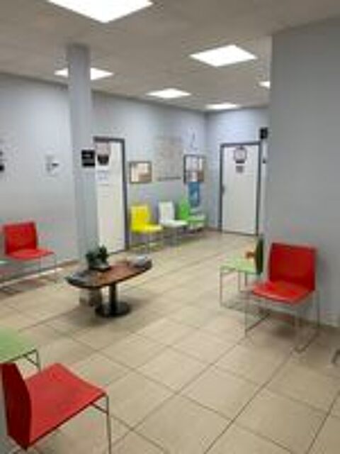   Local professionnel - centre ville 