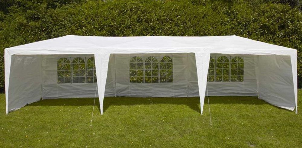 barnum 3m x 9m neuf Bricolage