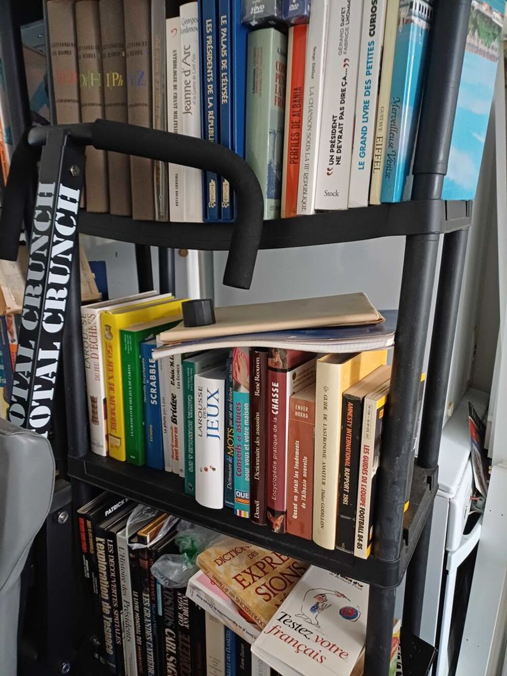don livres Livres et BD