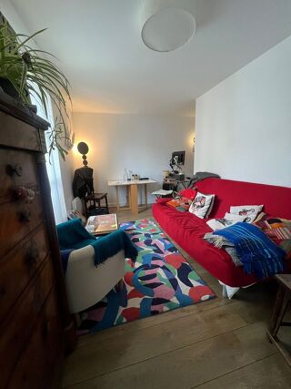  Appartement  vendre 3 pices 75 m