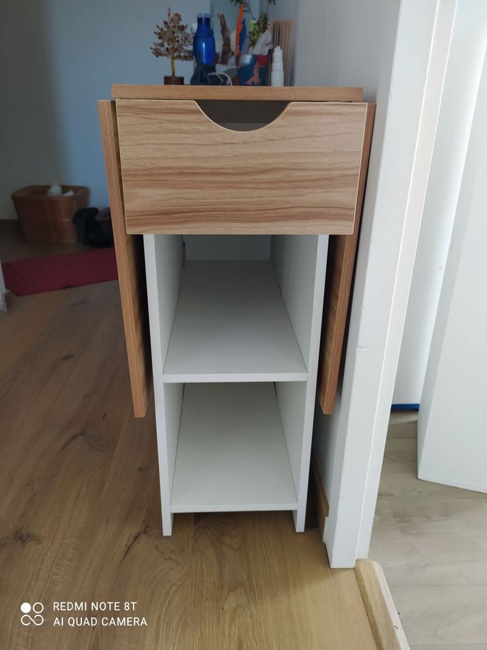 Table
Pliable
Id&eacute;ale petit espace Meubles