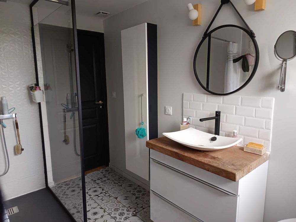 Vente Maison Maison 152m Chenac-saint-seurin-d'uzet